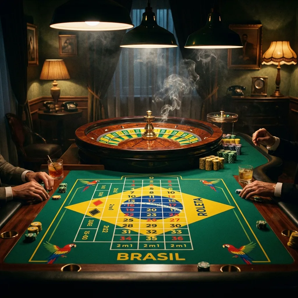 Vantagens Cassino ao Vivo