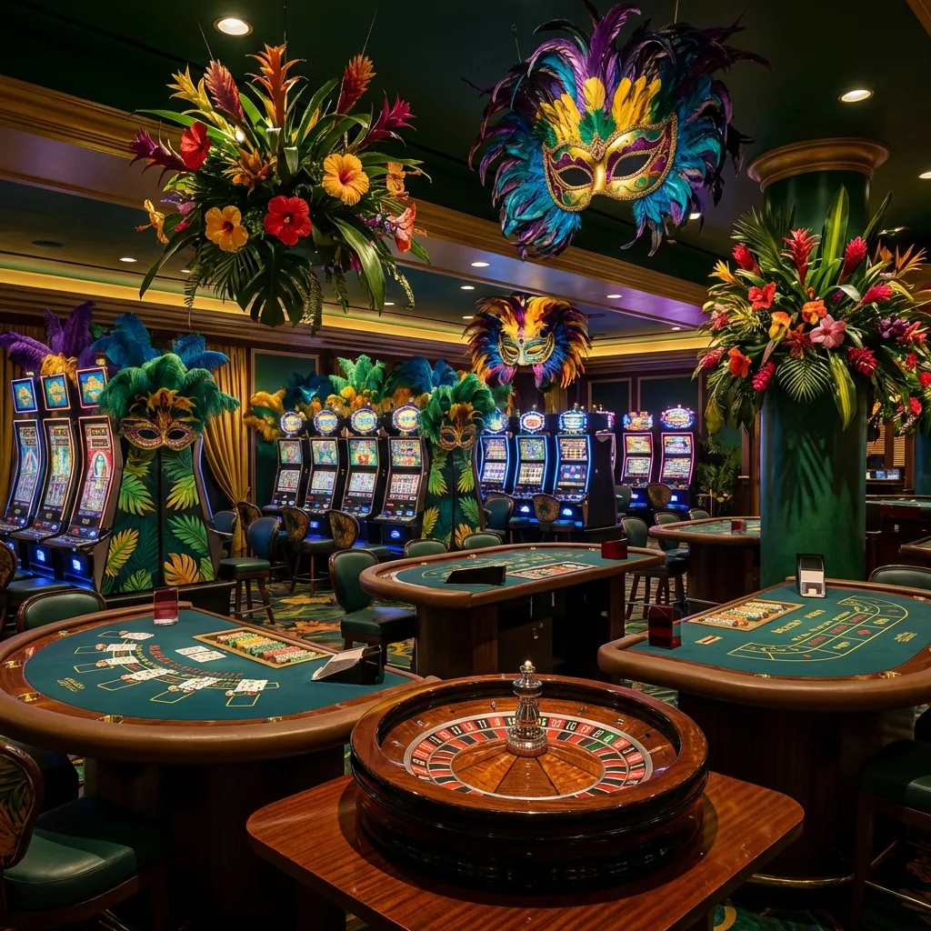 Dicas de Slots 68f