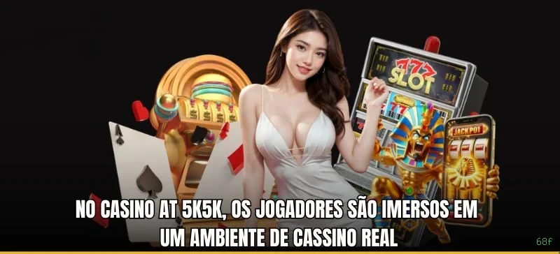 Slots Online 68f