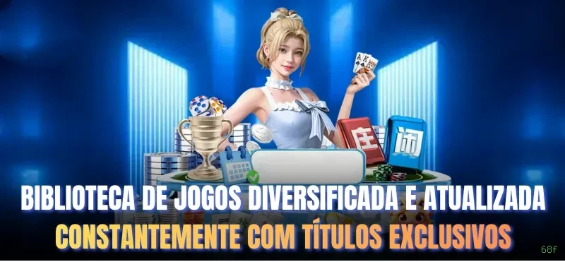 Parceiros 68f